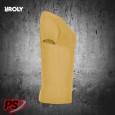 CAMISETA ROLY FOX WOMAN MOSTAZA VIGORÉ