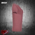 CAMISETA ROLY FOX WOMAN GRANATE VIGORÉ CAMISETA ROLY FOX WOMAN GRANATE VIGORÉ
