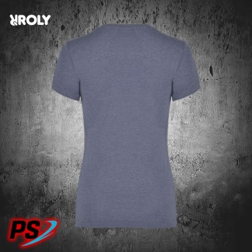 CAMISETA ROLY FOX WOMAN DENIM VIGORÉ
