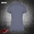 CAMISETA ROLY FOX WOMAN DENIM VIGORÉ CAMISETA ROLY FOX WOMAN DENIM VIGORÉ