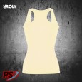 CAMISETA TIRANTES ROLY CAROLINA AMARILLO SWEET CAMISETA TIRANTES ROLY CAROLINA AMARILLO SWEET