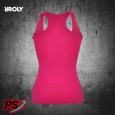 CAMISETA TIRANTES ROLY CAROLINA ROSETÓN