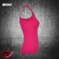 CAMISETA TIRANTES ROLY CAROLINA ROSETÓN