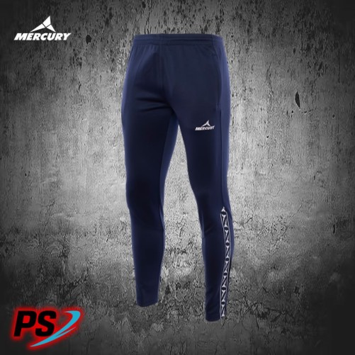 PANTALÓN LARGO MERCURY FENIX MARINO