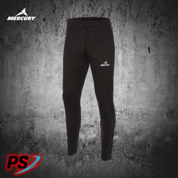 PANTALÓN LARGO MERCURY TOKIO NEGRO