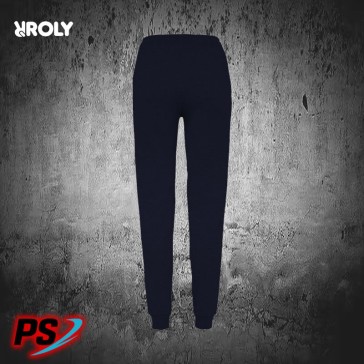PANTALÓN LARGO ROLY ADELPHO WOMAN MARINO