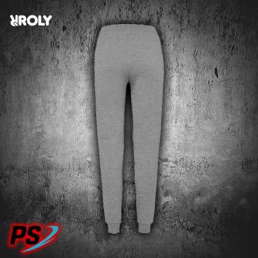 PANTALÓN LARGO ROLY ADELPHO WOMAN GRIS VIGORÉ