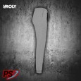 PANTALÓN LARGO ROLY ADELPHO WOMAN GRIS VIGORÉ PANTALÓN LARGO ROLY ADELPHO WOMAN GRIS VIGORÉ