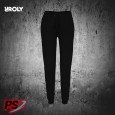 PANTALÓN LARGO ROLY ADELPHO WOMAN NEGRO PANTALÓN LARGO ROLY ADELPHO WOMAN NEGRO