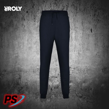 PANTALÓN LARGO ROLY ADELPHO AZUL MARINO