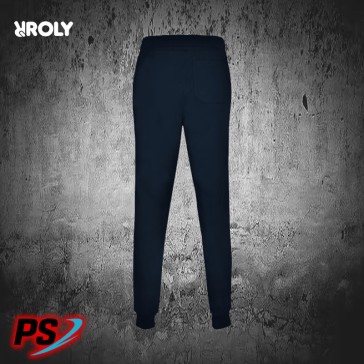 PANTALÓN LARGO ROLY ADELPHO AZUL MARINO