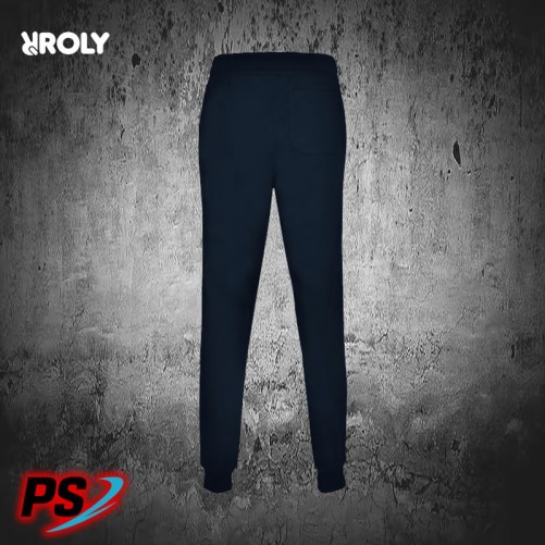PANTALÓN LARGO ROLY ADELPHO AZUL MARINO