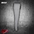 PANTALÓN LARGO ROLY ADELPHO GRIS VIGORÉ PANTALÓN LARGO ROLY ADELPHO GRIS VIGORÉ