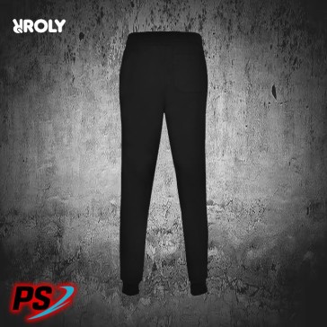 PANTALÓN LARGO ROLY ADELPHO NEGRO