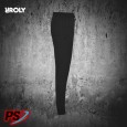 PANTALÓN LARGO ROLY ADELPHO NEGRO