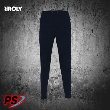 PANTALÓN LARGO ROLY CERLER MARINO
