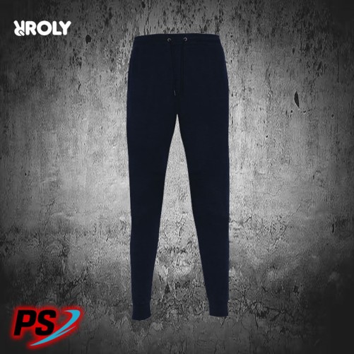 PANTALÓN LARGO ROLY CERLER MARINO