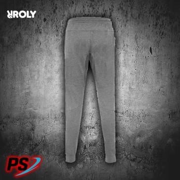 PANTALÓN LARGO ROLY CERLER GRIS VIGORÉ
