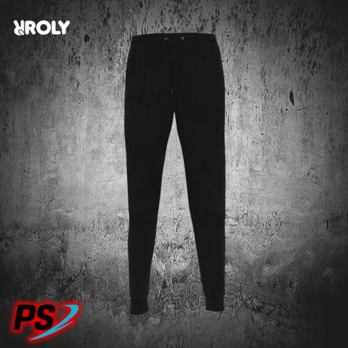 PANTALÓN LARGO ROLY CERLER NEGRO