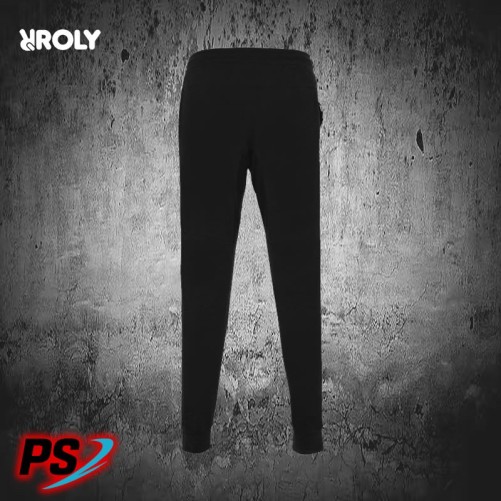 PANTALÓN LARGO ROLY CERLER NEGRO