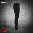 PANTALÓN LARGO ROLY CERLER NEGRO