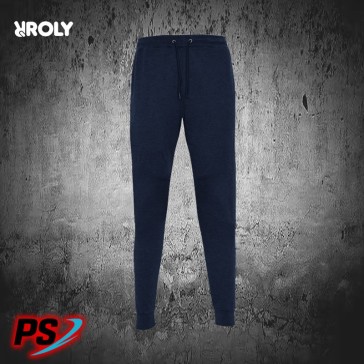 PANTALÓN LARGO ROLY CERLER AZUL MARINO VIGORÉ
