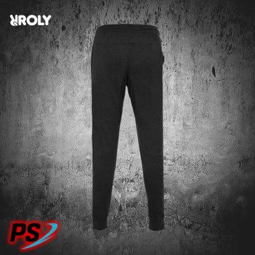 PANTALÓN LARGO ROLY CERLER NEGRO VIGORÉ