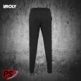 PANTALÓN LARGO ROLY CERLER NEGRO VIGORÉ PANTALÓN LARGO ROLY CERLER NEGRO VIGORÉ