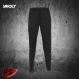 PANTALÓN LARGO ROLY CERLER NEGRO VIGORÉ PANTALÓN LARGO ROLY CERLER NEGRO VIGORÉ