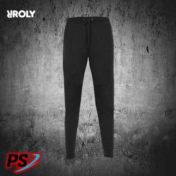 PANTALÓN LARGO ROLY CERLER NEGRO VIGORÉ