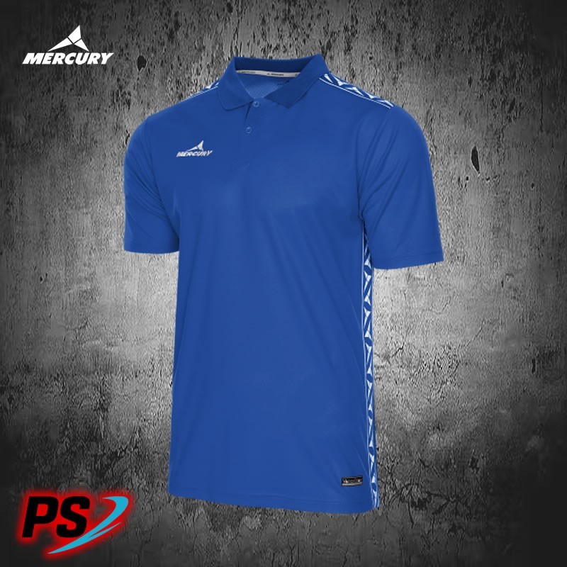 POLO MERCURY FENIX AZUL ROYAL POLO MERCURY FENIX AZUL ROYAL