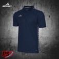 POLO MERCURY FENIX AZUL MARINO