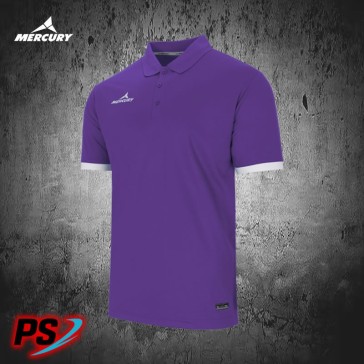 POLO MERCURY MULTI MORADO