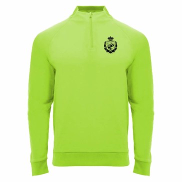 SUDADERA ENTRENO PORTERO R.S.D. SANTA ISABEL