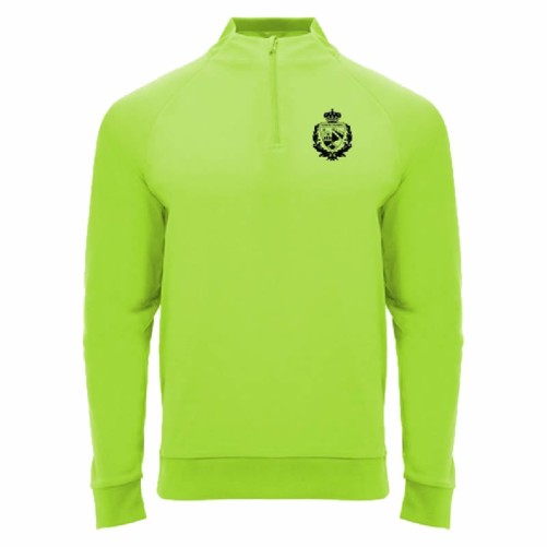 SUDADERA ENTRENO PORTERO R.S.D. SANTA ISABEL