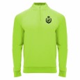 SUDADERA ENTRENO PORTERO R.S.D. SANTA ISABEL
