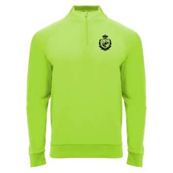 SUDADERA ENTRENO PORTERO R.S.D. SANTA ISABEL