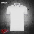 POLO ROLY MONTREAL BLANCO / MARINO POLO ROLY MONTREAL BLANCO / MARINO