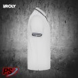 POLO ROLY MONTREAL BLANCO / MARINO POLO ROLY MONTREAL BLANCO / MARINO