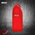 POLO ROLY MONTREAL ROJO / BLANCO POLO ROLY MONTREAL ROJO / BLANCO