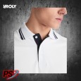 POLO ROLY MONTREAL ROJO / BLANCO POLO ROLY MONTREAL ROJO / BLANCO