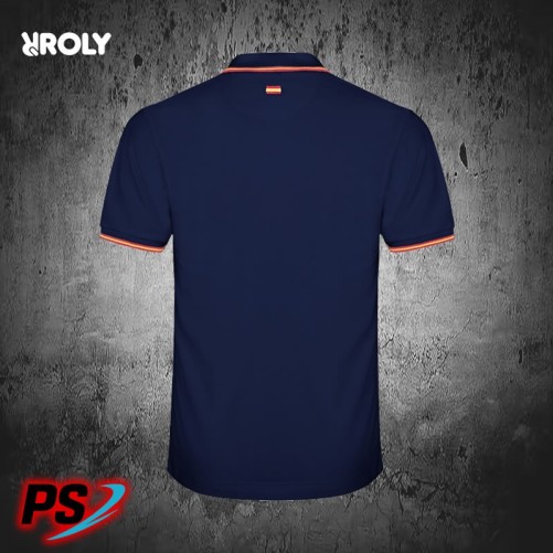 POLO ROLY NATION MARINO / B.E.