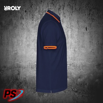 POLO ROLY NATION MARINO / B.E.