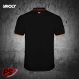 POLO ROLY NATION NEGRO / B.E. POLO ROLY NATION NEGRO / B.E.