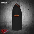 POLO ROLY NATION NEGRO / B.E. POLO ROLY NATION NEGRO / B.E.