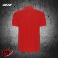 POLO ROLY PEGASO PREMIUM ROJO POLO ROLY PEGASO PREMIUM ROJO