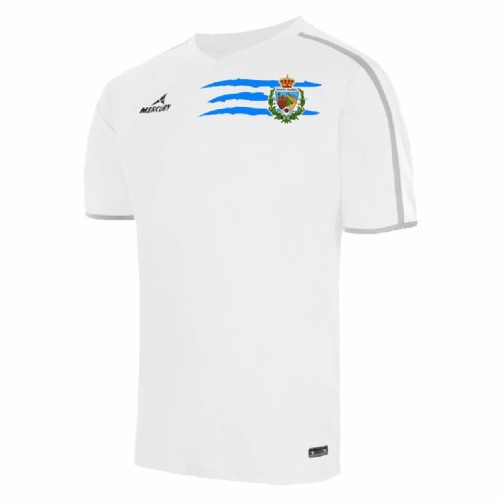 CAMISETA 1ª DE JUEGO JUGADOR R.S.D. SANTA ISABEL
