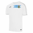 CAMISETA 1ª DE JUEGO JUGADOR R.S.D. SANTA ISABEL