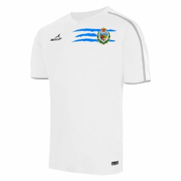 CAMISETA 1ª DE JUEGO JUGADOR R.S.D. SANTA ISABEL