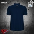POLO ROLY PEGASO PREMIUM AZUL MARINO